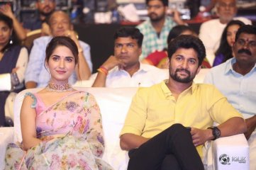 Hit Movie Pre Release Event